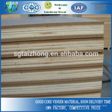 Good Price Furniture Grade MDO Plywood